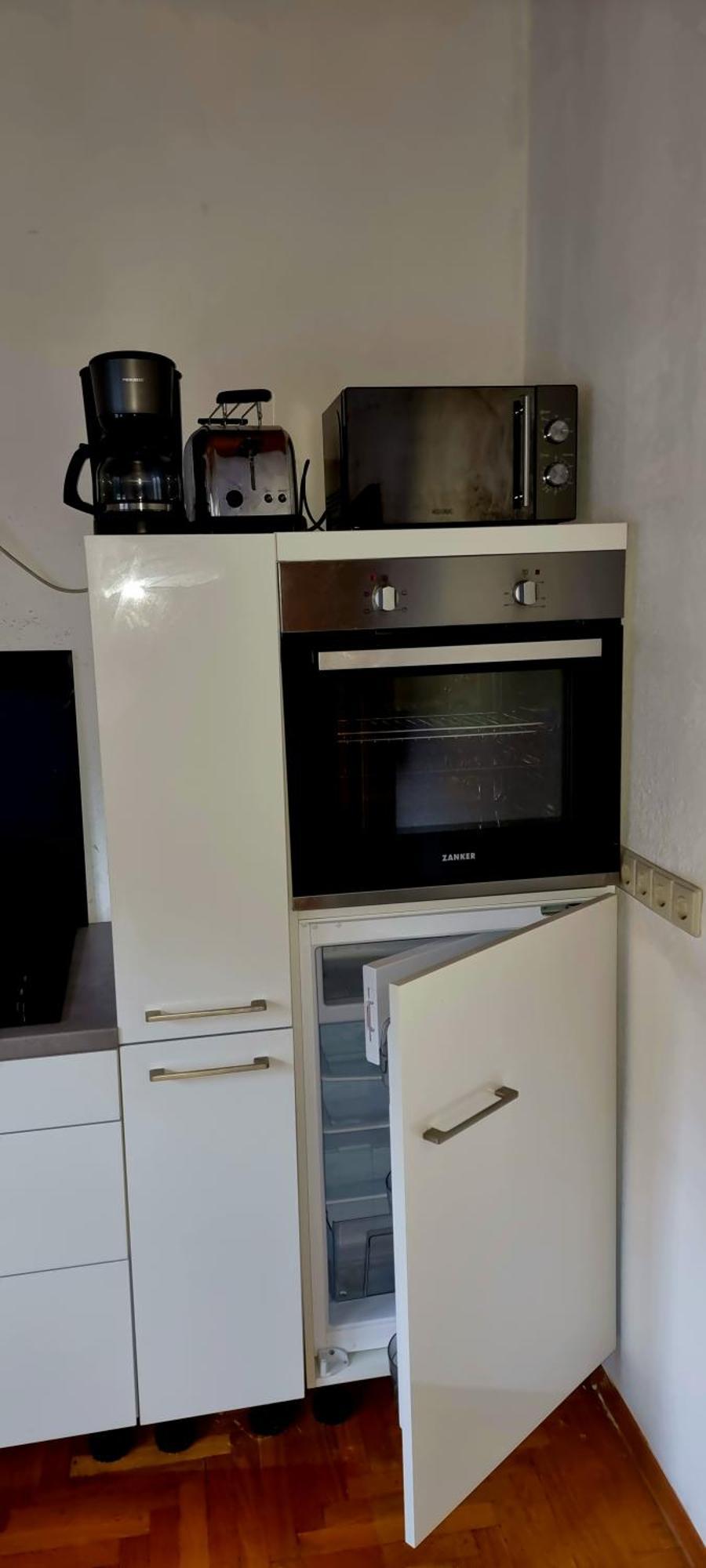 E Kurhaus Wohnung Nr 5 Шёнау Номер фото